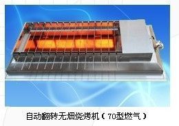 供應自動翻轉(zhuǎn)燒烤機烤肉機豪哥公司銷售_機械及行業(yè)設備_世界工廠網(wǎng)中國產(chǎn)品信息庫