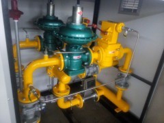 山西太原RX1200/0.4A燃氣調(diào)壓柜 RX800 燃氣調(diào)壓箱價格