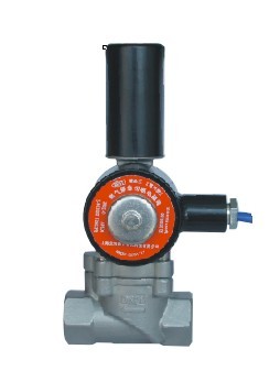 燃氣閥門應用現(xiàn)狀
