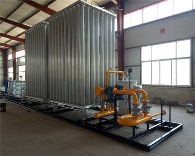 【煤改氣、LNG氣化減壓撬、燃氣設(shè)備價格、滄州圖片】煤改氣、LNG氣化減壓撬、燃氣設(shè)備價格、滄州