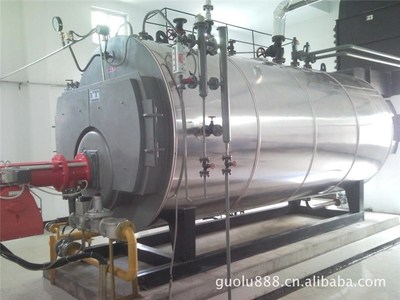 燃氣鍋爐耗氣量計算