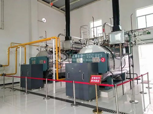 與又一省級名企合作 中正燃氣鍋爐助推水產(chǎn)品深加工發(fā)展