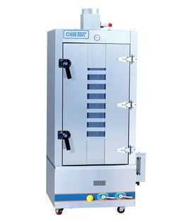 燃氣式蒸柜 _供應(yīng)信息_商機_中國食品機械設(shè)備網(wǎng)