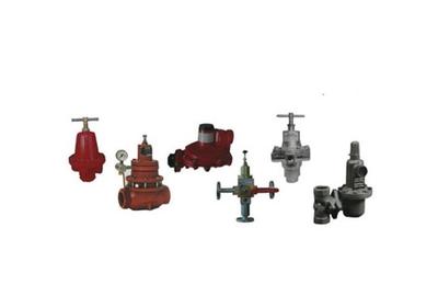 RTZ-E燃氣調(diào)壓器流通大調(diào)壓器圖片|RTZ-E燃氣調(diào)壓器流通大調(diào)壓器樣板圖|RTZ-E燃氣調(diào)壓器流通大調(diào)壓器效果圖-佛山市燃氣設(shè)備