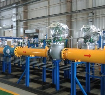 天津 燃氣設(shè)備 熱值穩(wěn)定系統(tǒng) LPG LNG CNG