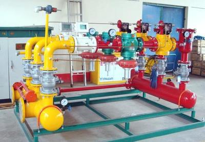 【沼氣專用燃?xì)庹{(diào)壓柜、瓦斯專用燃?xì)鉁p壓柜】價(jià)格_廠家_圖片 -